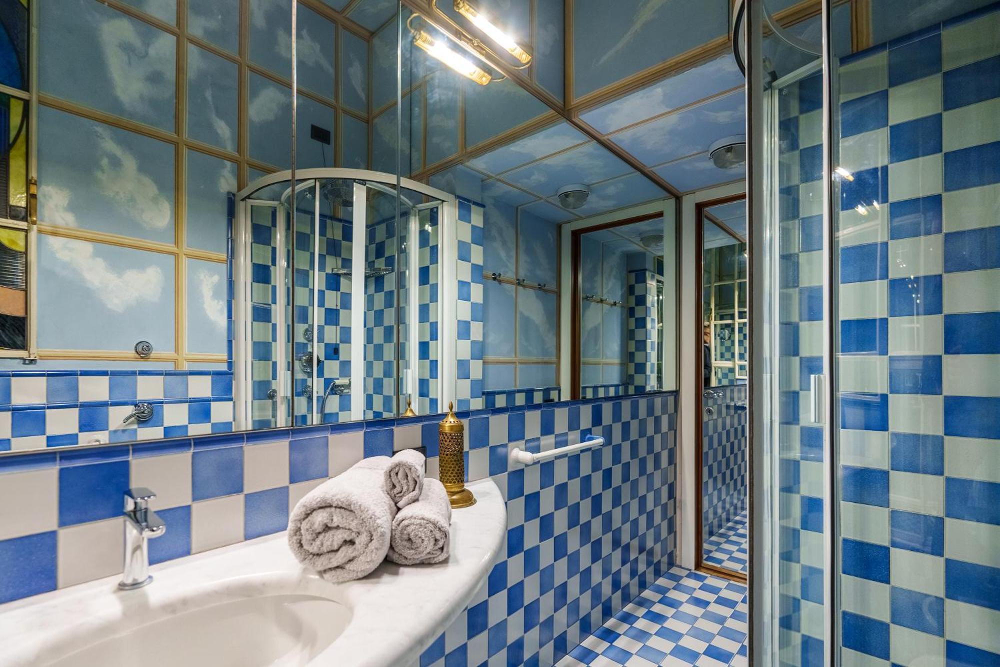 Duomo-montenapoleone-occasione!- Centralissimo Apartamento *