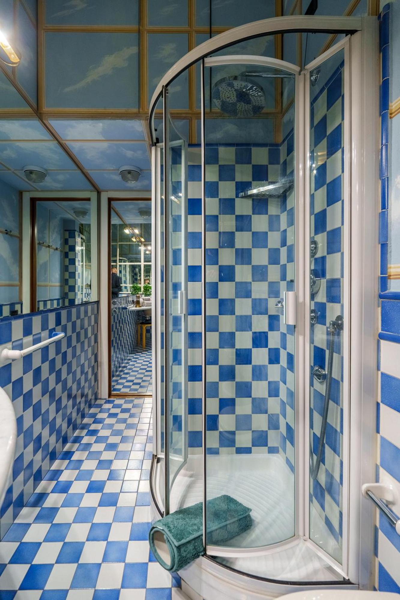 Apartamento Duomo-montenapoleone-occasione!- Centralissimo *