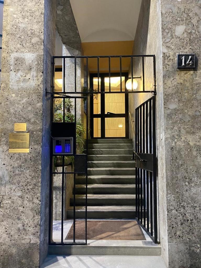 Duomo-montenapoleone-occasione!- Centralissimo Apartamento