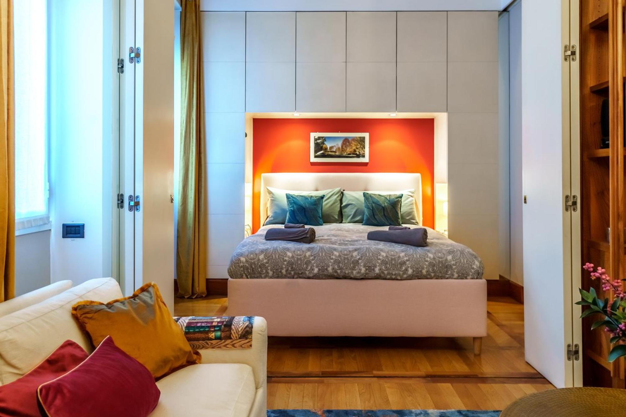 Apartamento Duomo-montenapoleone-occasione!- Centralissimo Milán