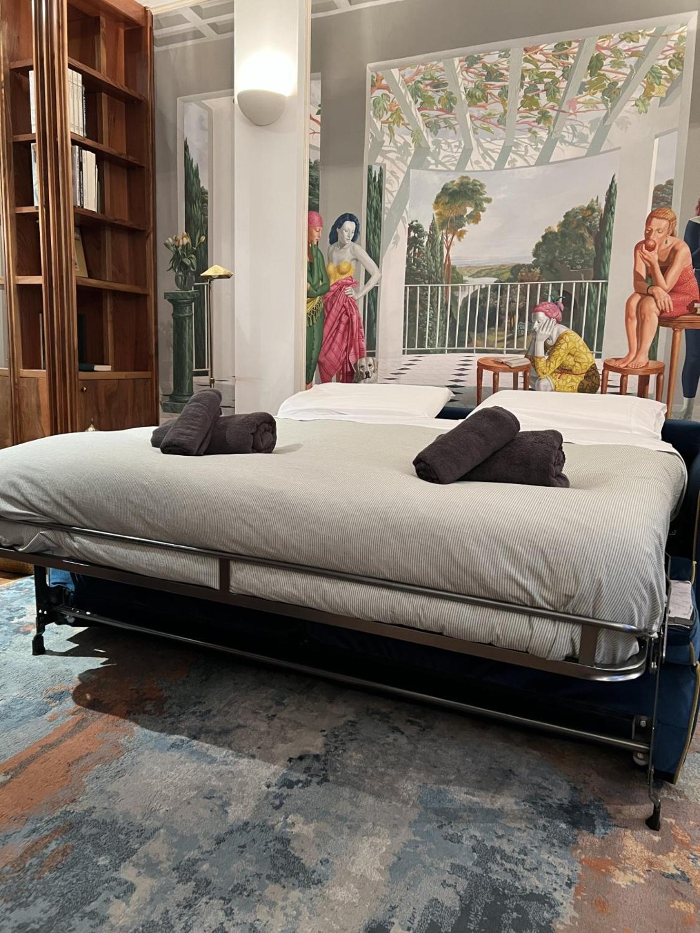 Apartamento Duomo-montenapoleone-occasione!- Centralissimo Milán